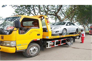 响水附近24小时汽车拖车服务热线