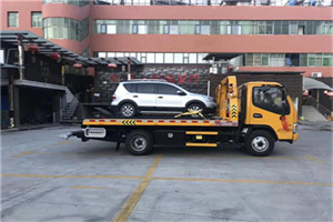 响水汽车紧急补胎换胎救援