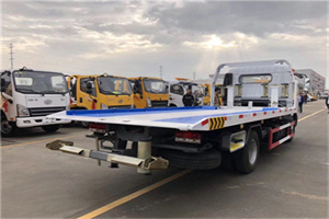 响水汽车救援补胎