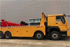 响水道路救援公司